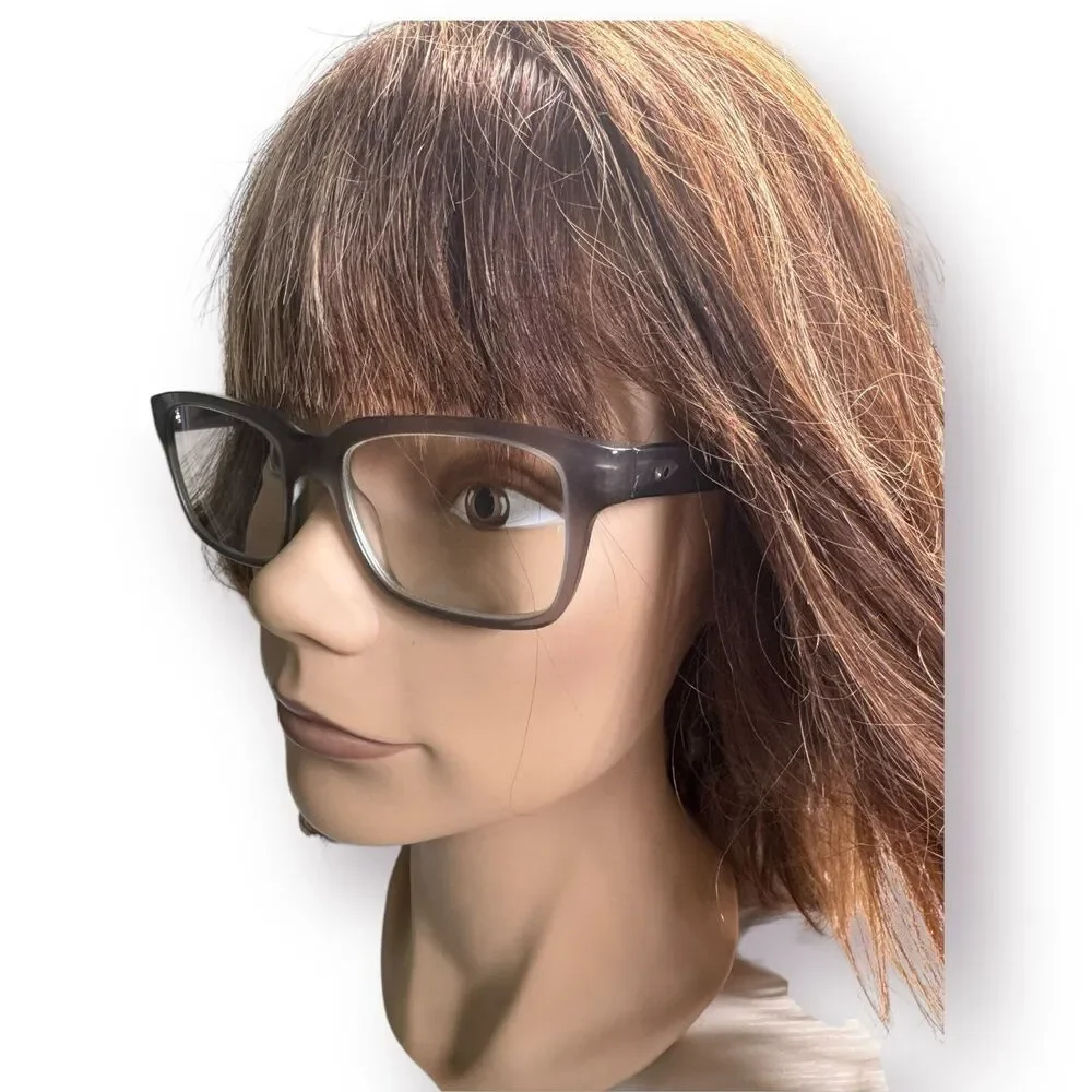 Paul Smith PM‎ 8207 Charlton Eyeglasses Frame Dark Grey 53-18-153mm